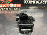 2019 FORD MUSTANG GT HEATED STEERING HEAT CONTROL MODULE DG9T-14B561-BA OEM #1643
