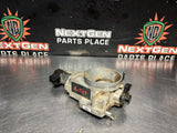 97-04 C5 CORVETTE LS1 THROTTLE BODY OEM 25317951 #1159
