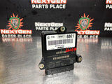 2011 SILVERADO LML ALLISON TCM T14 TRANSMISSION CONTROL MODULE 24256861 #1047