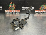1999 FORD 7.3 DIESEL F250/F350 GAS PEDAL F81A-9F836-AC OEM #1262