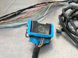 2012 C6 CORVETTE TRANSMISSION HARNESS MANUAL OEM #VV1081