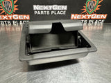 2014 FORD F350 DOME LIGHT OVERHEAD CONSOLE 7L1A-13D776-B OEM #872