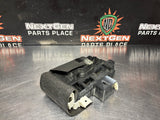 2012 FORD MUSTANG GT INTERIOR FUSE BOX BCM OEM BR3T-15604-DA #1343