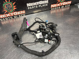 2014 C7 CORVETTE LH DRIVER DOOR HARNESS 23440992 OEM #1604