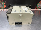 2012 SILVERADO 3500 RADIO STEREO CD DVD MP3 AUX PLAYER 20934592 OEM #1133