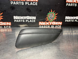 2019 CAMARO SS RH PASSENGER DOOR BLACK ARMREST W/ GRAY STITCH 23365025 OEM #1126