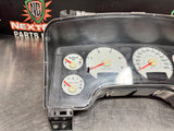 2003 DODGE RAM CUMMINS 5.9 DIESEL SPEEDOMETER CLUSTER OEM P56045600AK #858