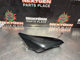 10-15 CAMARO SS RH PASSENGER SIDE MIRROR GREY OEM #1372