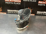 2008 C6 CORVETTE CLUSTER 114,357 MILES INFORMATION CONTROL PANEL 25802191 #1266