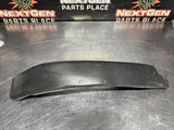 97-04 C5 CORVETTE RH FRONT BUMPER OUTER VALANCE PANEL 10269676 OEM #1613