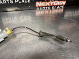 97-04 C5 CORVETTE FUEL DOOR RELEASE ACTUATOR OEM 10275633 #1251