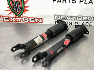 2005 C6 KYB CORVETTE REAR SHOCKS LH AND RH OEM #440