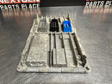 2020 SILVERADO 1500 ECM ENGINE CONTROL MODULE 12705110 OEM #1215