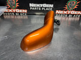 2007 C6 CORVETTE LH DRIVER SIDE MIRROR OEM #1520