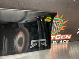 2013 FORD MUSTANG TRUNK FILLER PANEL RTR AFTERMARKET #990