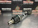 14-19 C7 CORVETTE LH DRIVER REAR AXLE 20977316 OEM #1604