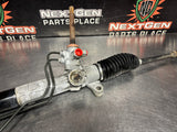 2010 CAMARO SS POWER STEERING RACK & PINION OEM 92244725 #1441