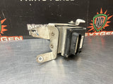 2014 CADILLAC CTS V COUPE ABS BRAKE PUMP MODULE W BRACKET OEM 22841983 #1233