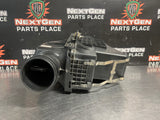 2011 FORD F250 F350 6.7L DIESEL AIR INTAKE BOX OEM #1329