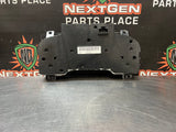 2013 CHEVY SILVERADO INSTRUMENT CLUSTER 28330569 OEM #1083