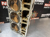 LS3 L96 6.0 6.2 GM 821 SQUARE PORT HEAD SET LOADED OEM #3980