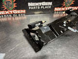 2007 C6 CORVETTE REAR TRUNK HATCH RELEASE ASSEMBLY OEM #1255