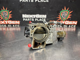 1997 C5 CORVETTE LS1 THROTTLE BODY OEM 25179793 #1289