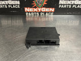 16-23 CAMARO SS LH SEAT MEMORY MODULE 13534448 OEM #1556