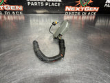1998 C5 CORVETTE ABS MODULE M CODE PIGTAIL OEM #1251