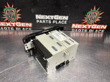 2011 CHEVROLET SILVERADO 2500 RADIO STEREO CD DVD MP3 AUX PLAYER 20934593 #1304