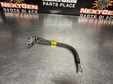 05-06 PONTIAC GTO FUEL FEED LINE OEM #1027