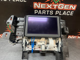 2017 C7 CORVETTE Z06 MYLINK NAV BOSE TOUCH SCREEN RADIO ASSY 84182649 OEM #1181