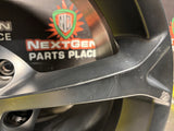 2012 C6 GRAND SPORT CENTENNIAL EDITION REAR WHEEL 19x12 OEM #4177