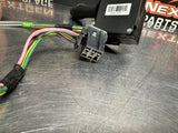 1997 C5 CORVETTE WINDSHIELD WIPER STALK SWITCH 26047377 OEM #1289