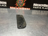 05-13 C6 CORVETTE REAR HATCH COMPARTMENT HANDLE OEM 10352027 #1110