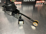 2011 FORD MUSTANG GT MANUAL SIX SPEED SHIFTER ASSEMBLY OEM #847