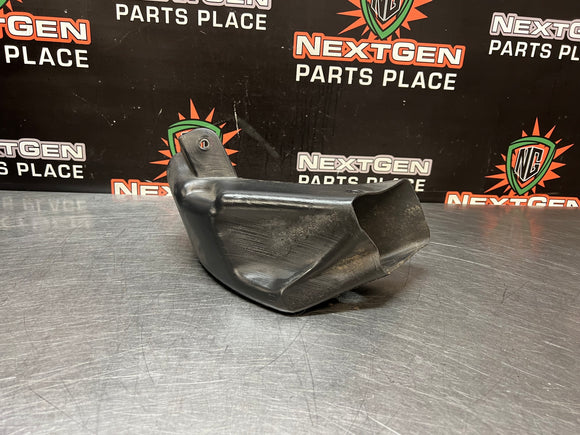 14-19 C7 CORVETTE LR LEFT REAR BRAKE CALIPER COOLING DUCT 23278771 OEM #1181