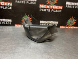 14-19 C7 CORVETTE LR LEFT REAR BRAKE CALIPER COOLING DUCT 23278771 OEM #1181