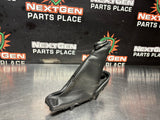 2011 FORD MUSTANG GT EMERGENCY BRAKE BOOT BLACK OEM #1120