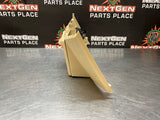 2008 FORD F350 CUP HOLDER CENTER DASH 8C34-25044J96-A OEM #1003