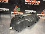 2001 C5 CORVETTE WINDSHIELD WASHER FLUID RESERVOIR W/ PUMP OEM 22154852 #1433