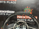 2010 CAMARO SS STEERING WHEEL OEM #1605