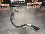 05-13 C6 CORVETTE RH OR LH HEADLIGHT EXTERNAL WIRING HARNESS OEM 13732107 #1520