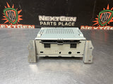 2015 FORD F250 DIESEL RADIO CD MP3 PLAYER EC3T-19C107-CD OEM #1144