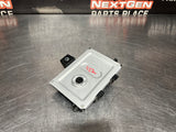 2011 CAMARO SS FUEL PUMP FLOW CONTROL MODULE OEM 20867260 #982