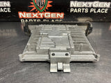 2010 FORD F350 6.4 DIESEL POWERSTROKE PCM ECM ECU 8C3A-12A650-EBG OEM #1620
