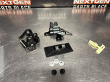 2016 FORD MUSTANG GT TRUNK LOCK LATCH RELEASE ACTUATOR OEM #1505