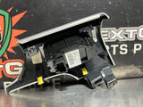 2016 FORD MUSTANG GT HEADLIGHT SWITCH DASH TRIM BEZEL FR3B-13D168 OEM #1532