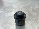 2012 FORD F350 HEADLIGHT SWITCH FOG LIGHT SWITCH AL3T-13D061-CA OEM #471