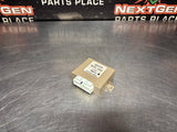 04-07 CADILLAC CTS-V HEATED SEAT CONTROL MODULE OEM 25737275